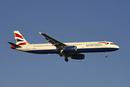 BA BMed A321-231 G-MEDG